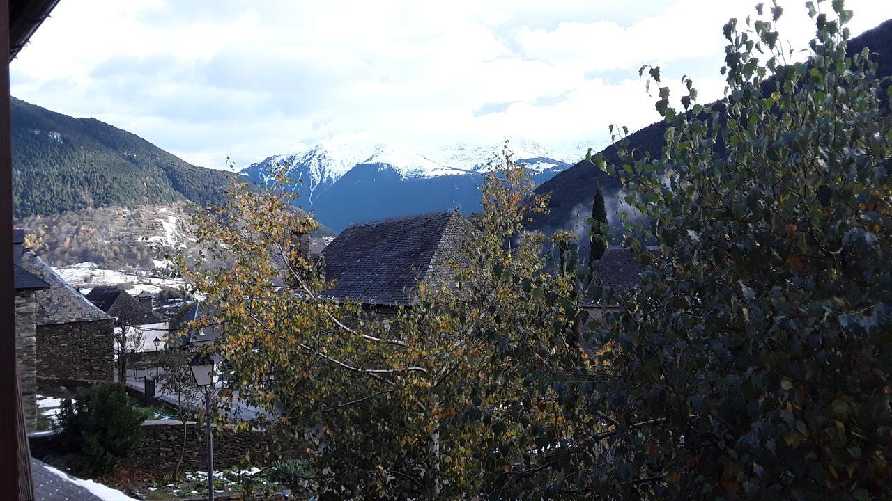 Hotelet De Betlan Bagian luar foto