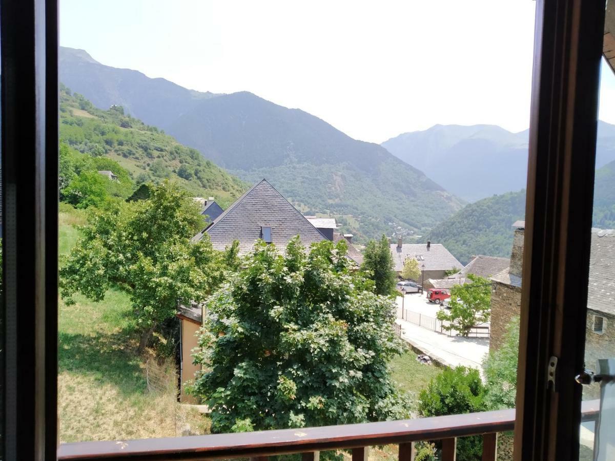 Hotelet De Betlan Bagian luar foto